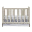 Westwood Beck Cottage Crib In Willow - Bambi Baby