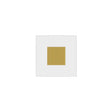 Romina Lucite Square - Bambi Baby
