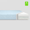 Bellini Breathable Essential Crib Mattress