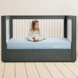 Bellini Breathable Essential Crib Mattress - Bambi Baby