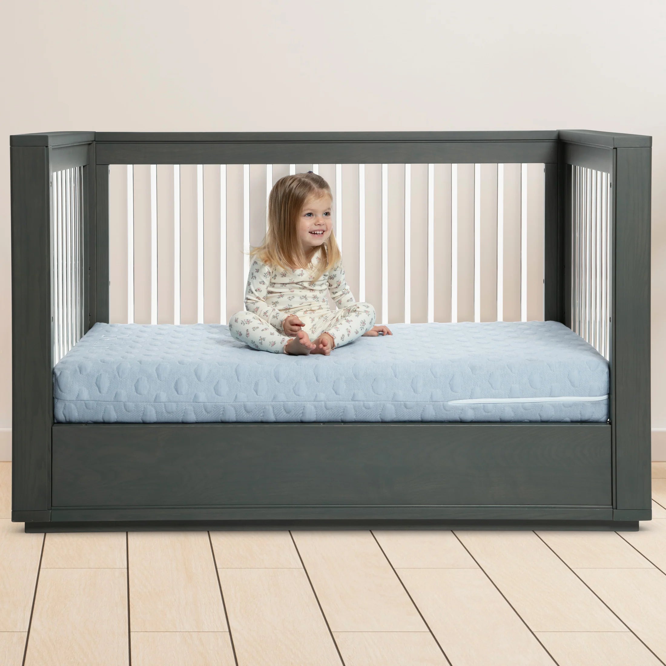 Bellini Breathable Essential Crib Mattress- Bambi Baby