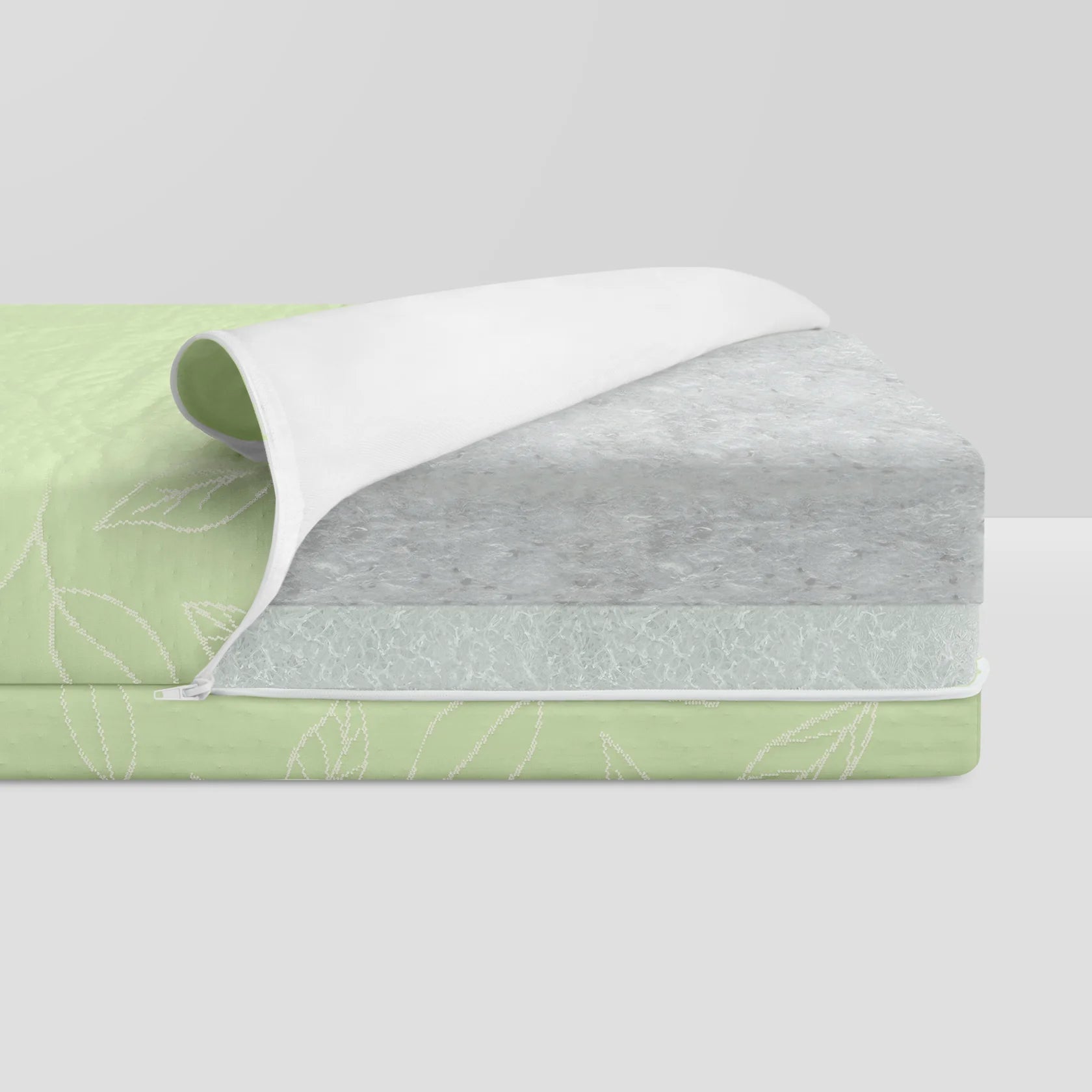 Bellini Breathable Luxury Crib Mattress- Bambi Baby