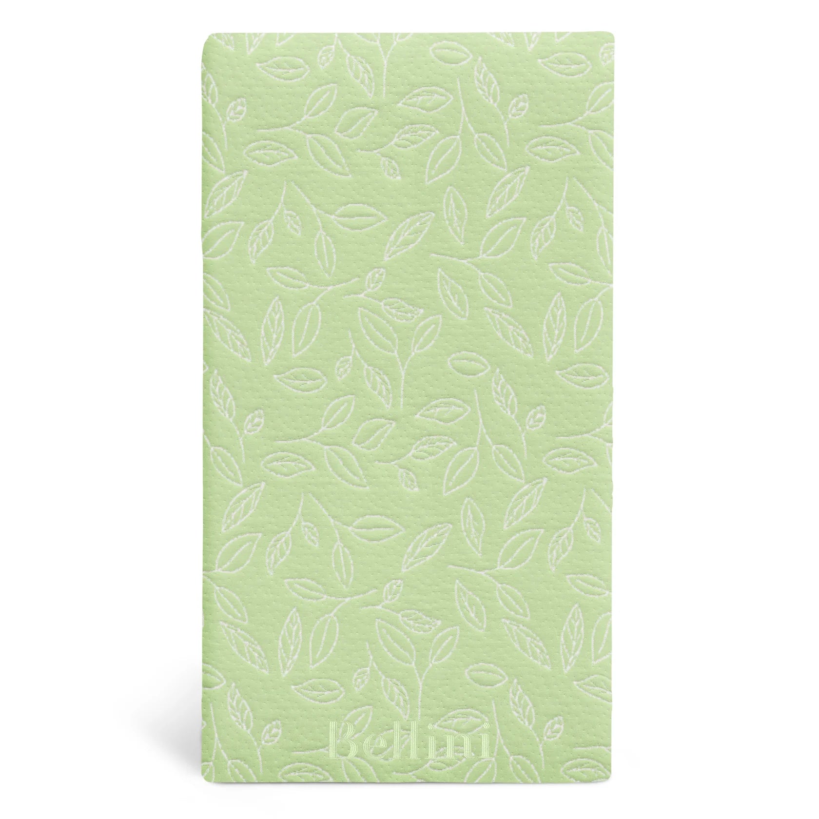 Bellini Breathable Luxury Crib Mattress- Bambi Baby