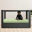 Bellini Breathable Luxury Crib Mattress - Bambi Baby