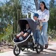 Bumbleride Mini Toddler Board for Indie / Indie Twin / Era - Bambi Baby