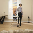 Maxi Cosi Kindred Kiskadee 360 Rotating Highchair - Bambi Baby