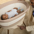 Maxi Cosi Kindred Starling Smart Bassinet - Bambi Baby
