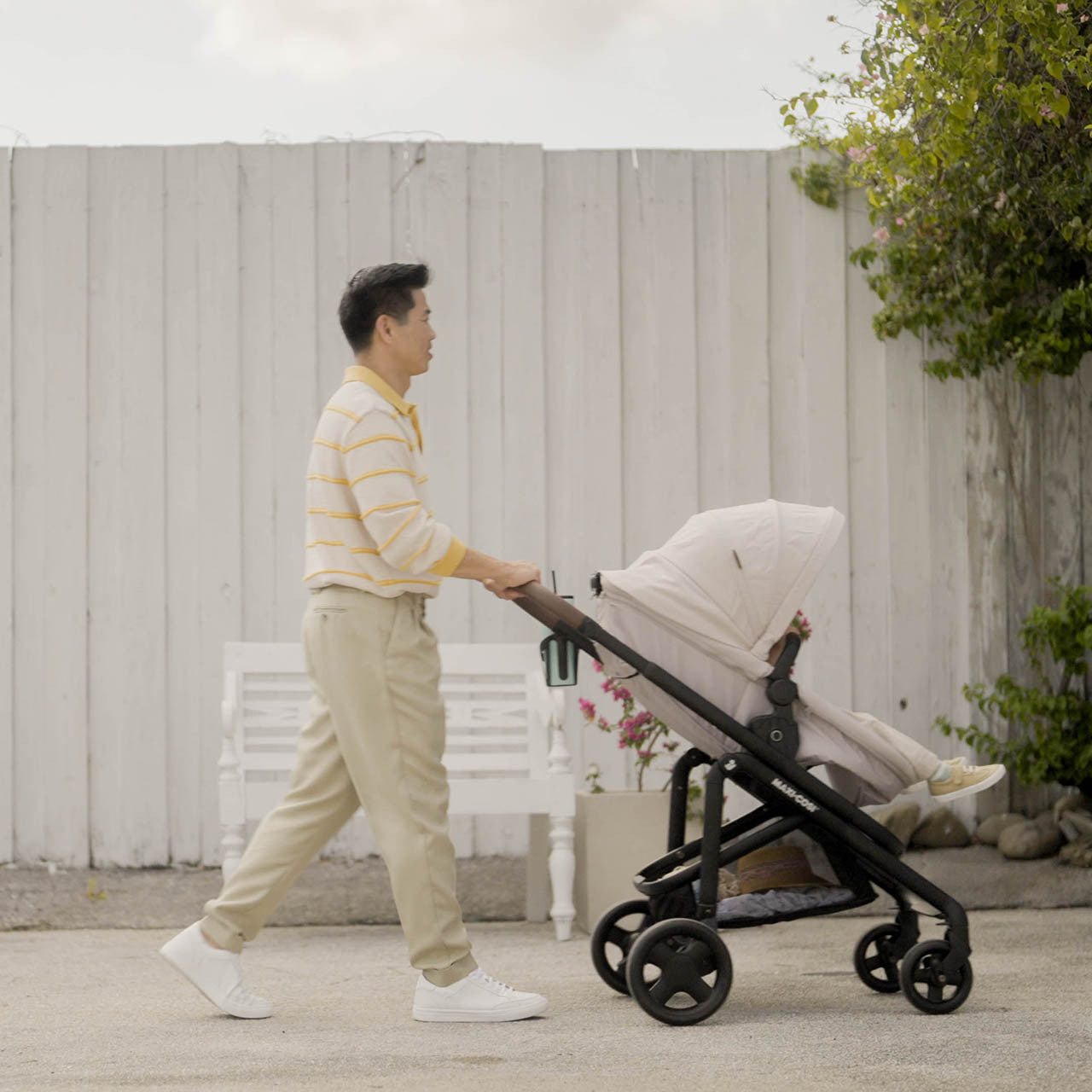 Maxi Cosi Tayla Max Stroller- Bambi Baby