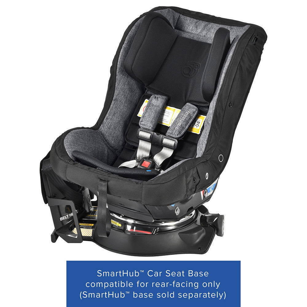 Orbit baby convertible car seat deals