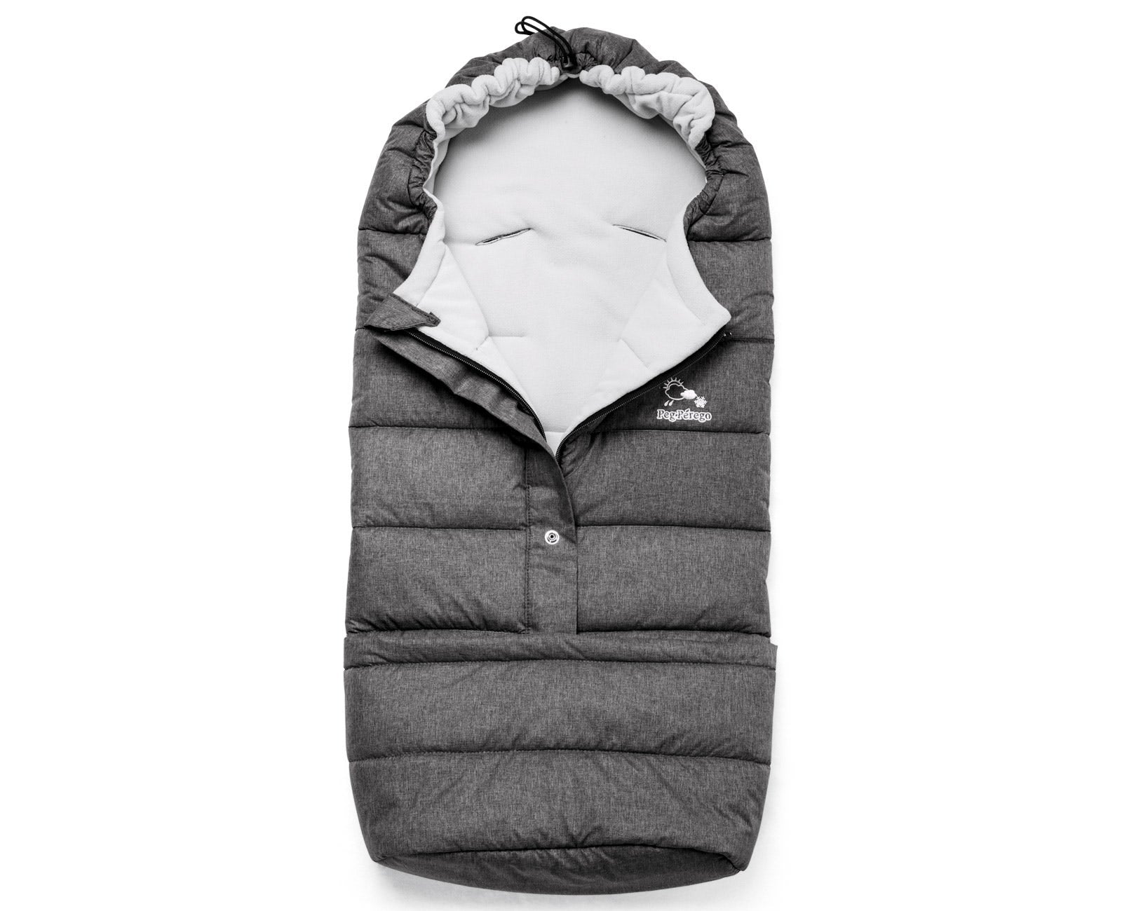 PEG Vario Foot Muff- Bambi Baby