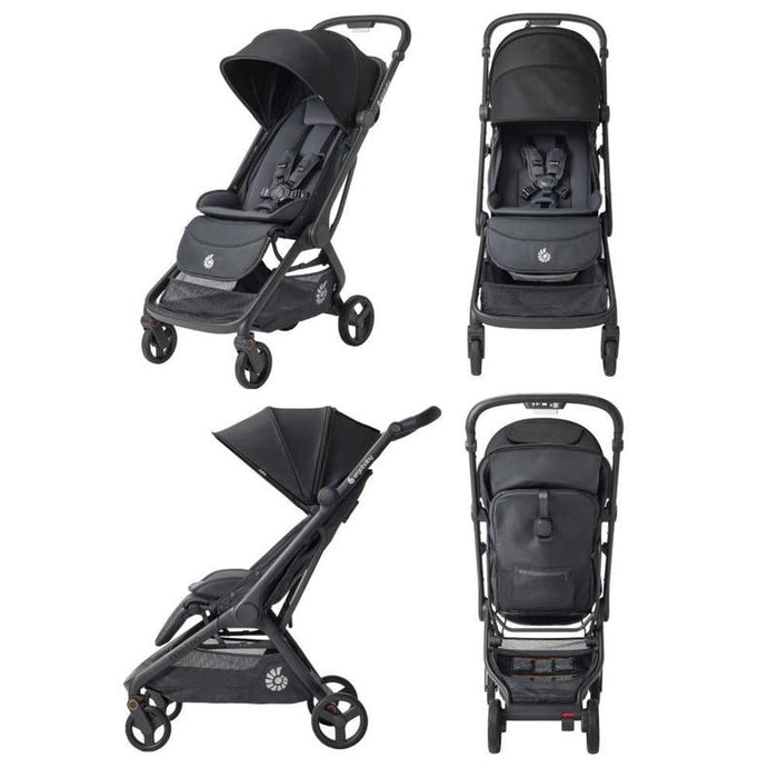 ergobaby travel stroller Ergobaby Metro 3 Stroller – Bambi Baby