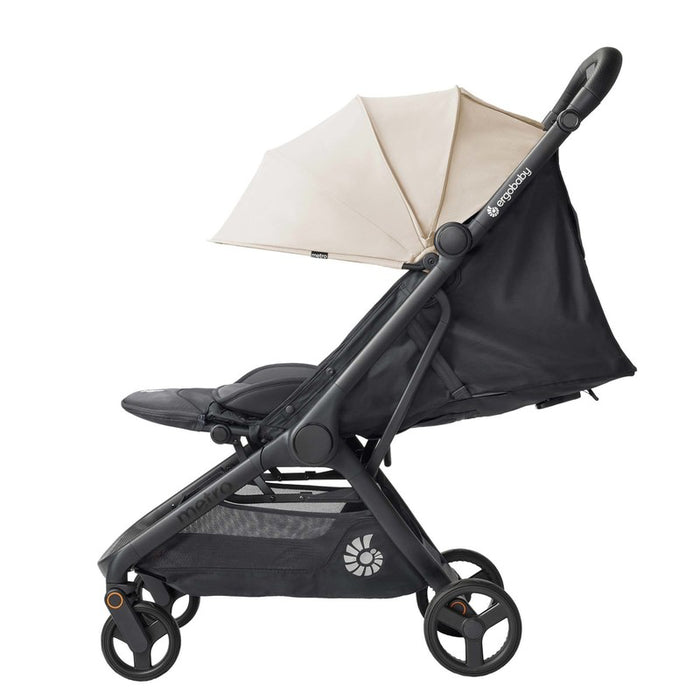 Ergobaby Metro 3 Stroller- Bambi Baby