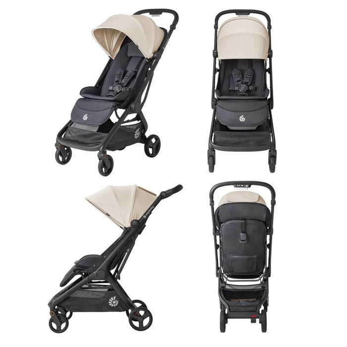 Ergobaby Metro 3 Stroller- Bambi Baby