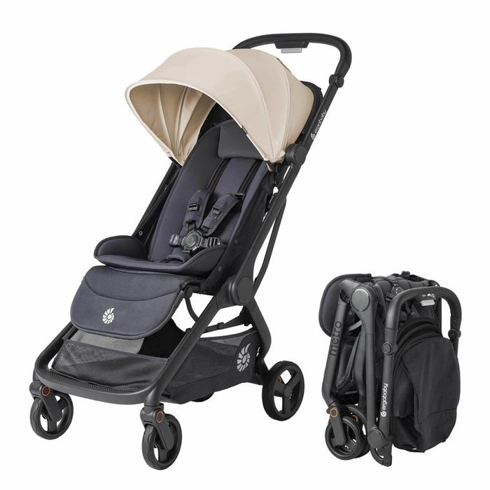 Ergobaby Metro 3 Stroller- Bambi Baby