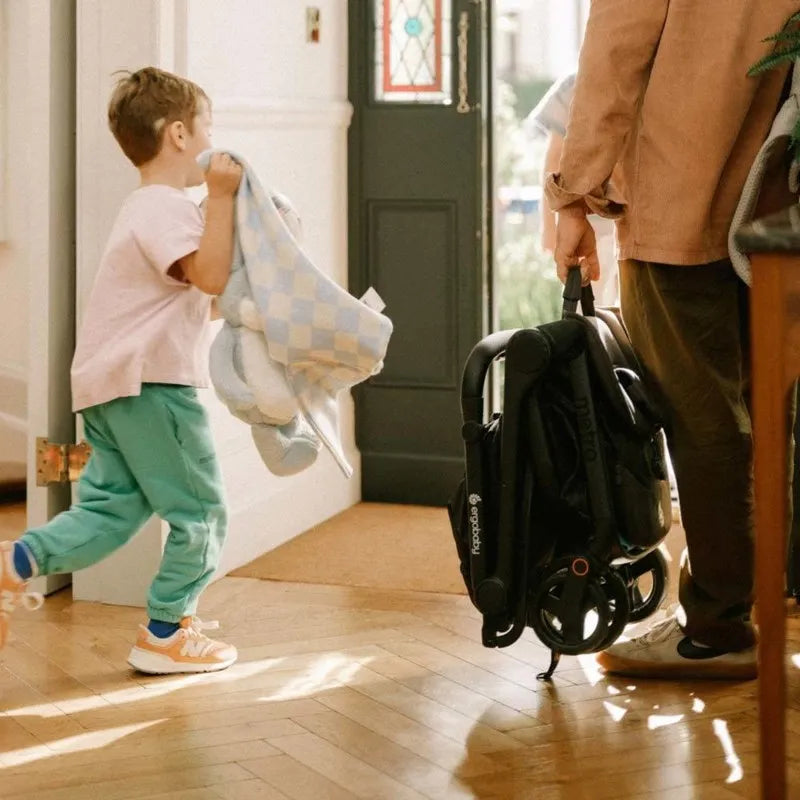 Ergobaby Metro 3 Stroller- Bambi Baby