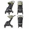 Ergobaby Metro 3 Stroller - Bambi Baby