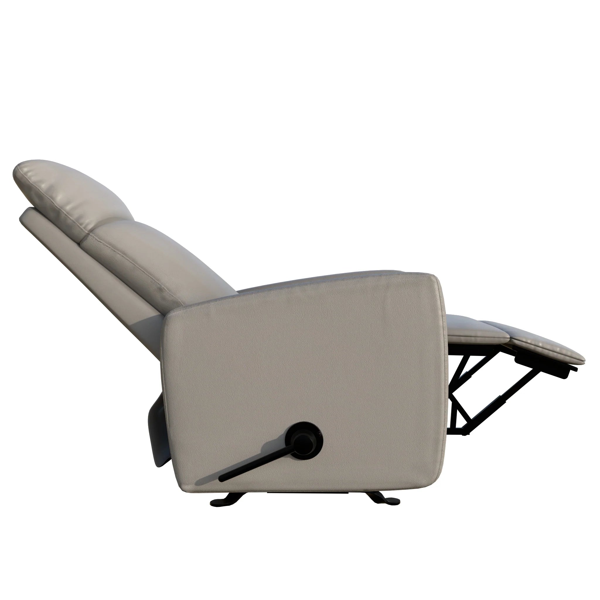 Melo Comfort Glider- Bambi Baby