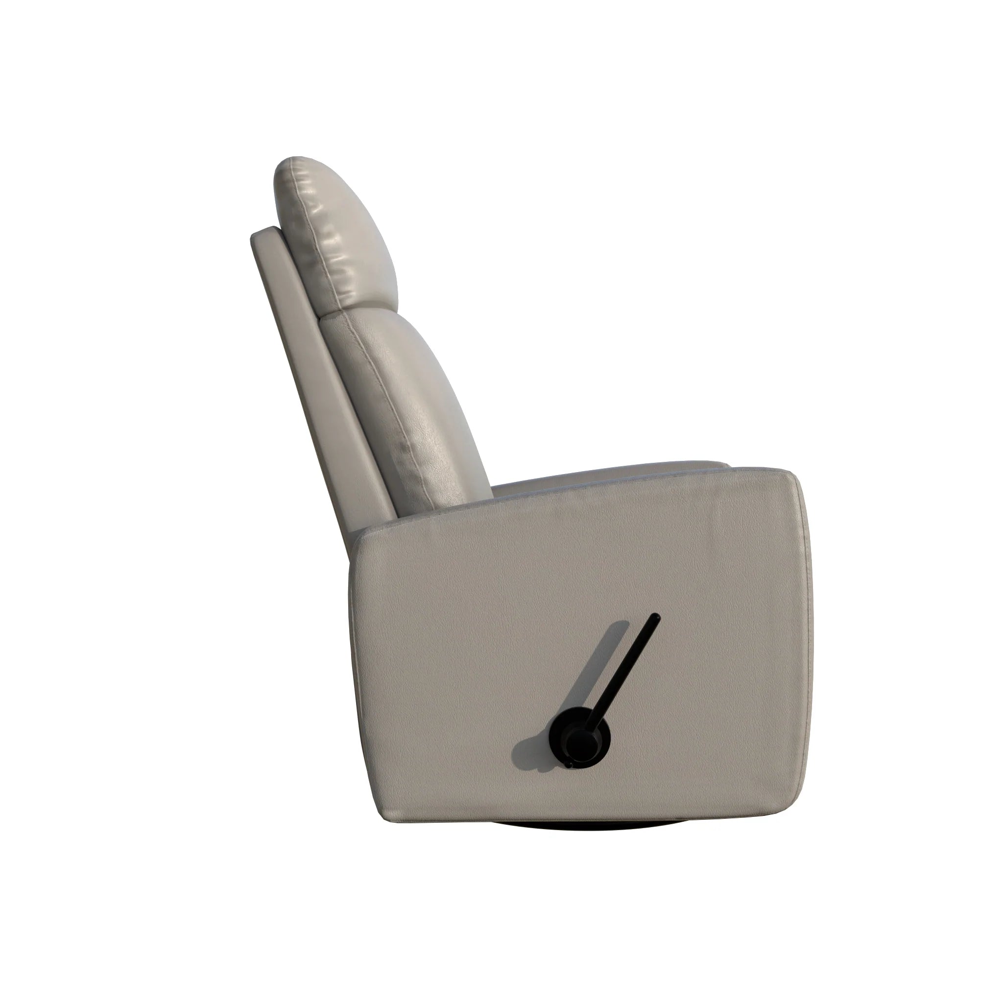 Melo Comfort S Glider (with Swivel)- Bambi Baby