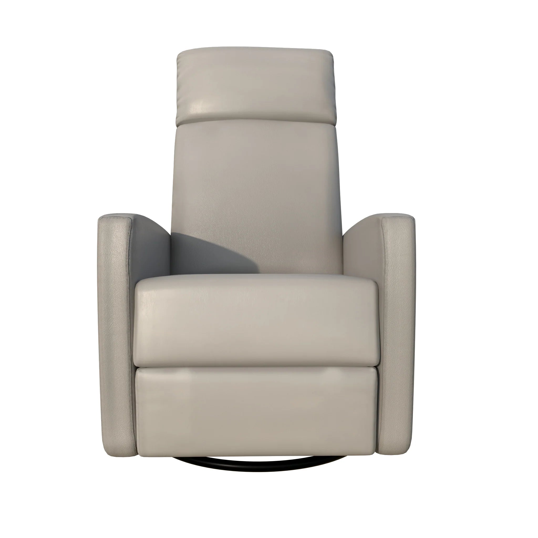 Melo Comfort S Glider (with Swivel)- Bambi Baby