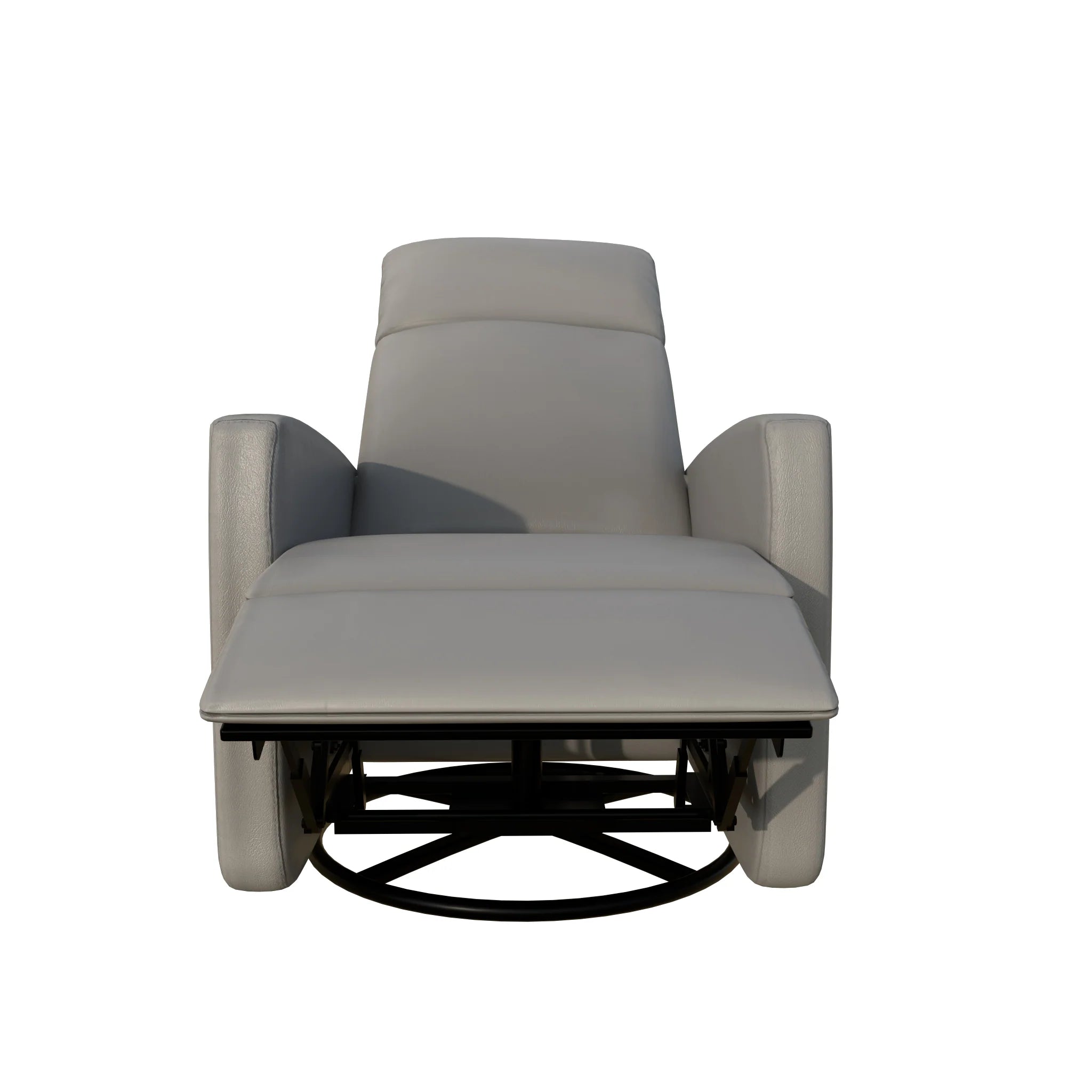 Melo Comfort S Glider (com giro)- Bambi Baby