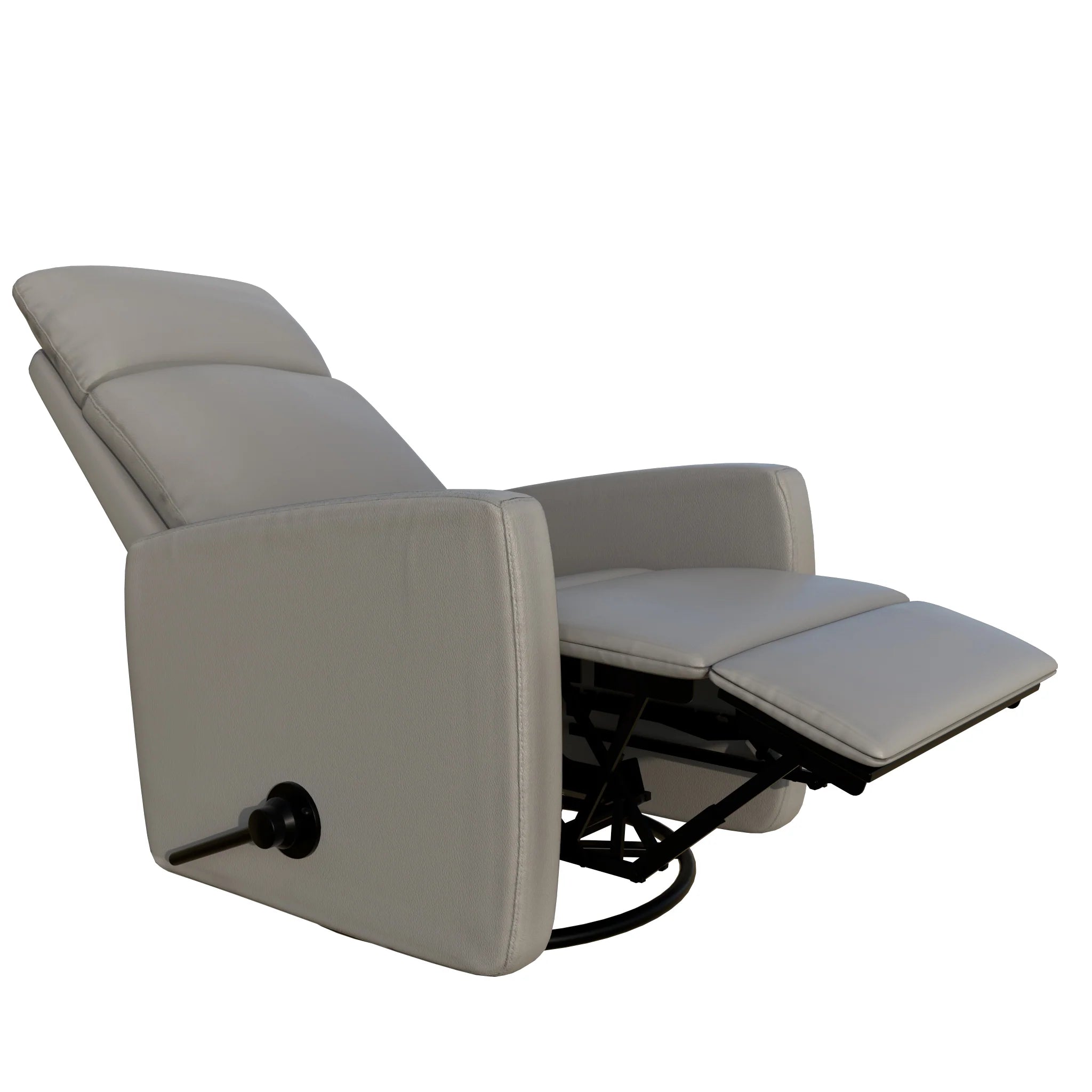 Melo Comfort S Glider (com giro)- Bambi Baby