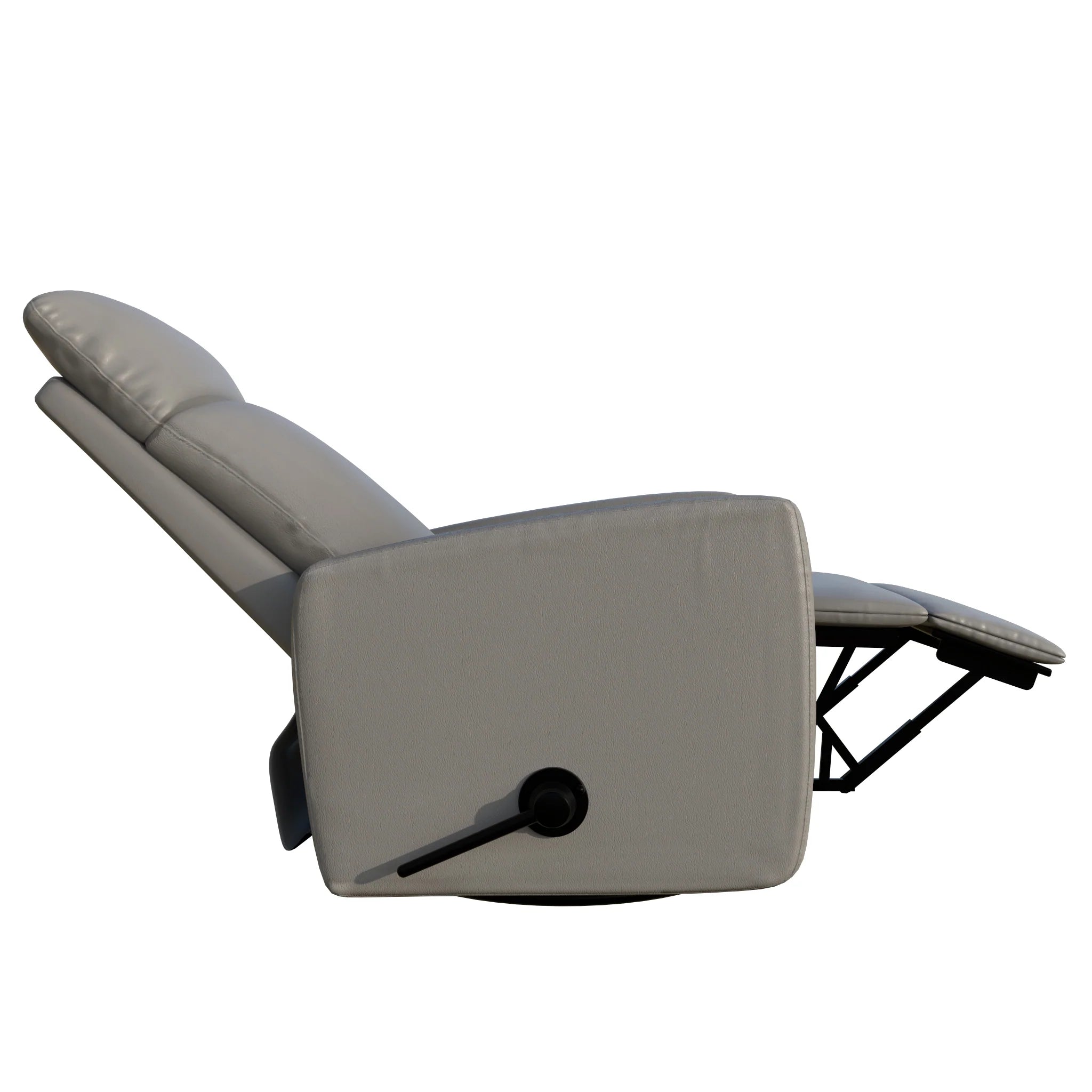 Melo Comfort S Glider (com giro)- Bambi Baby