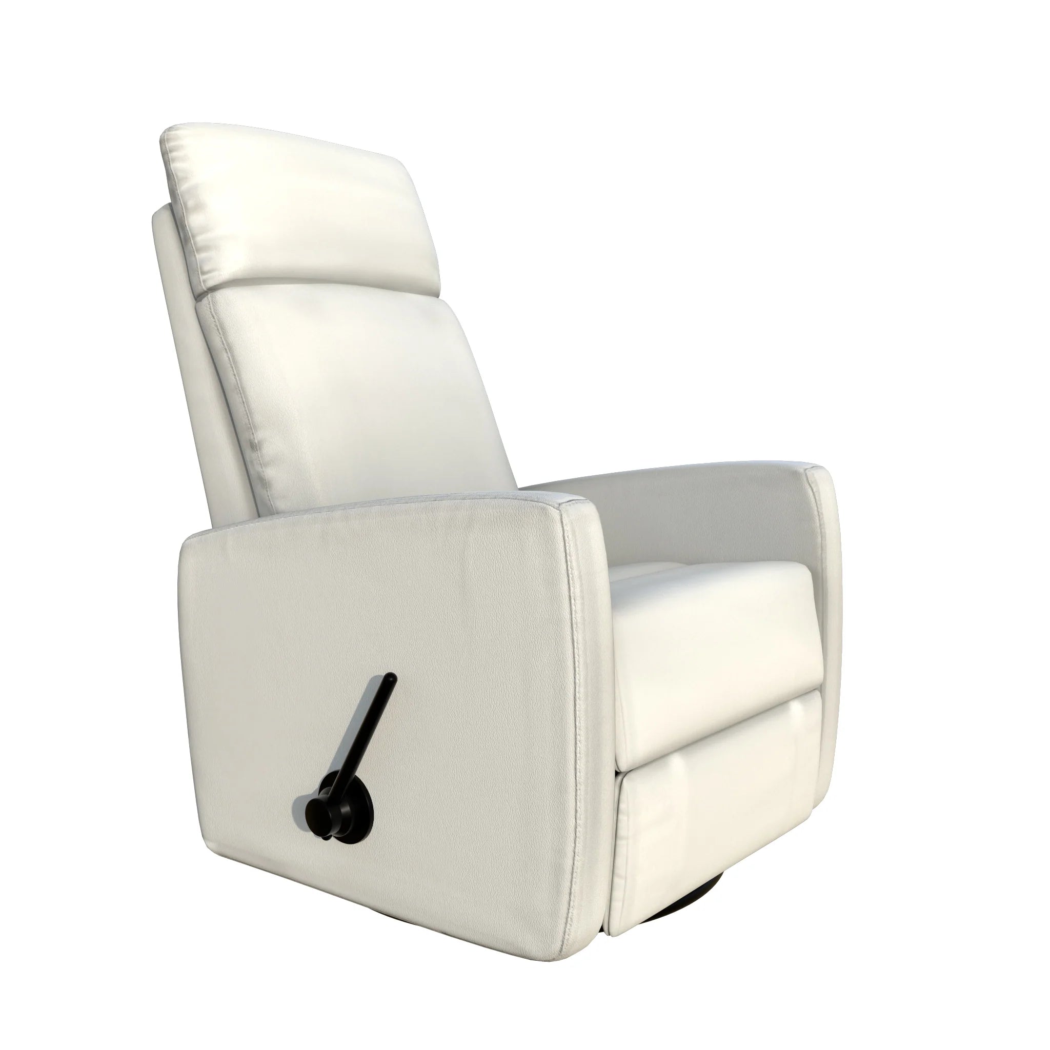 Melo Comfort S Glider (com giro)- Bambi Baby