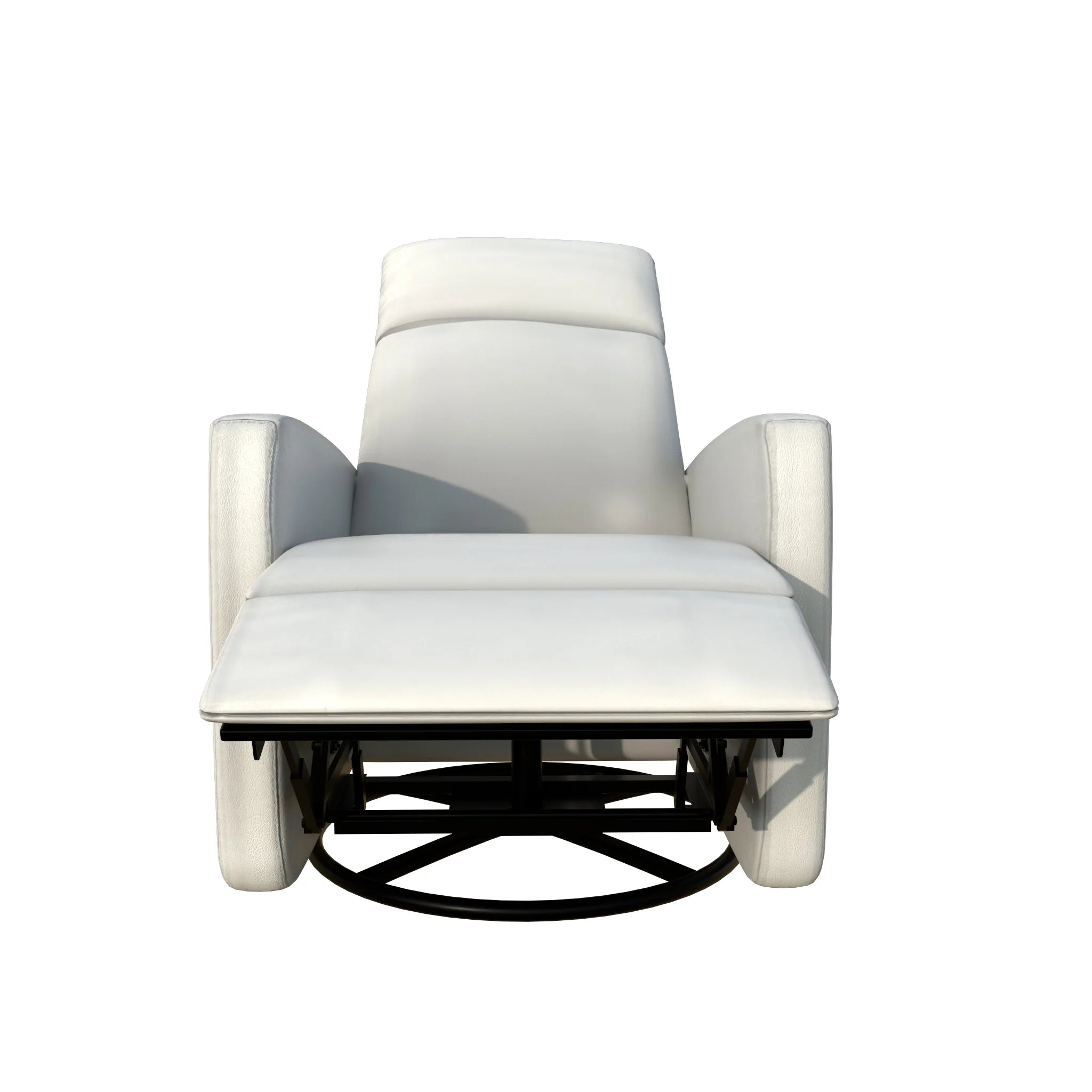 Melo Comfort S Glider (com giro)- Bambi Baby