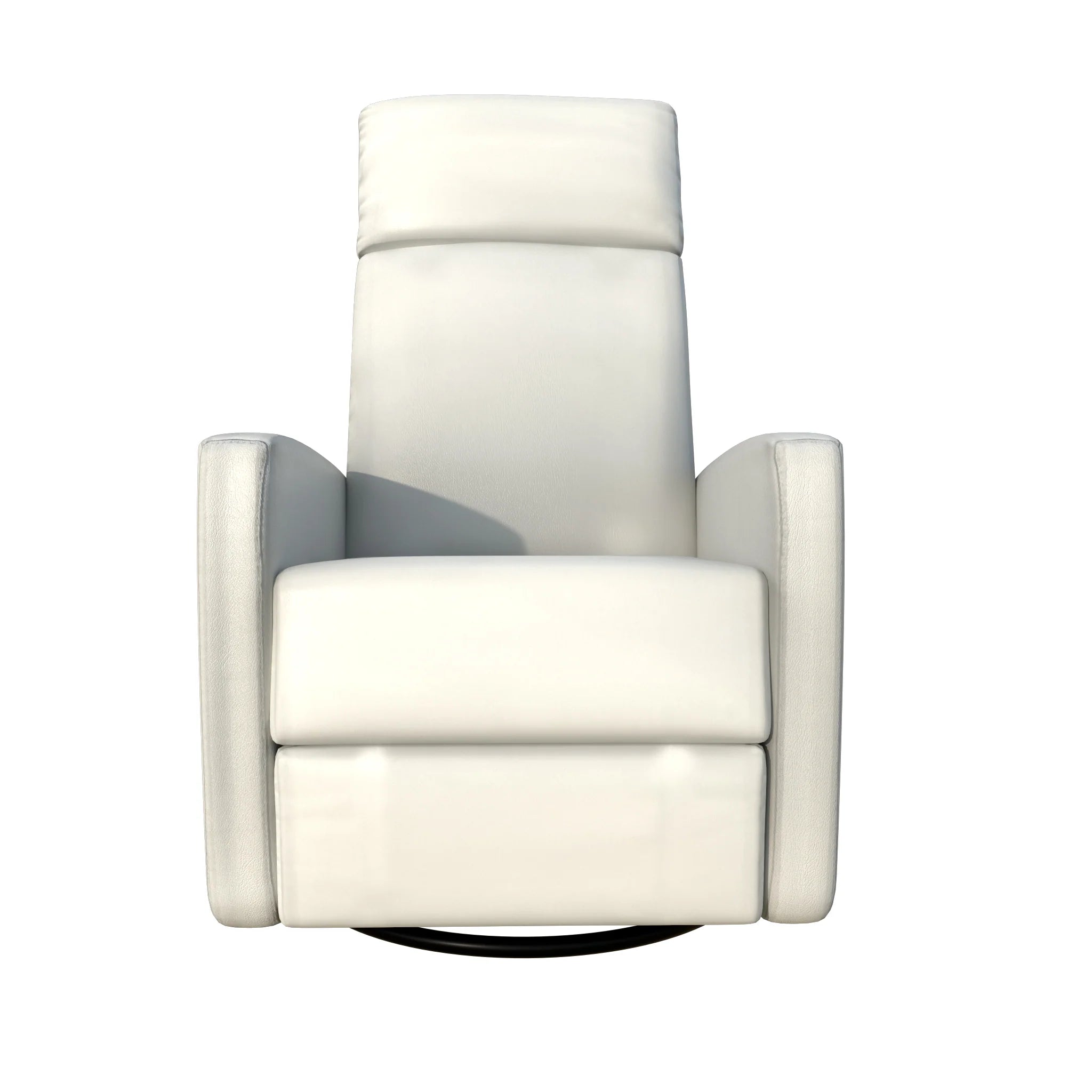 Melo Comfort S Glider (com giro)- Bambi Baby