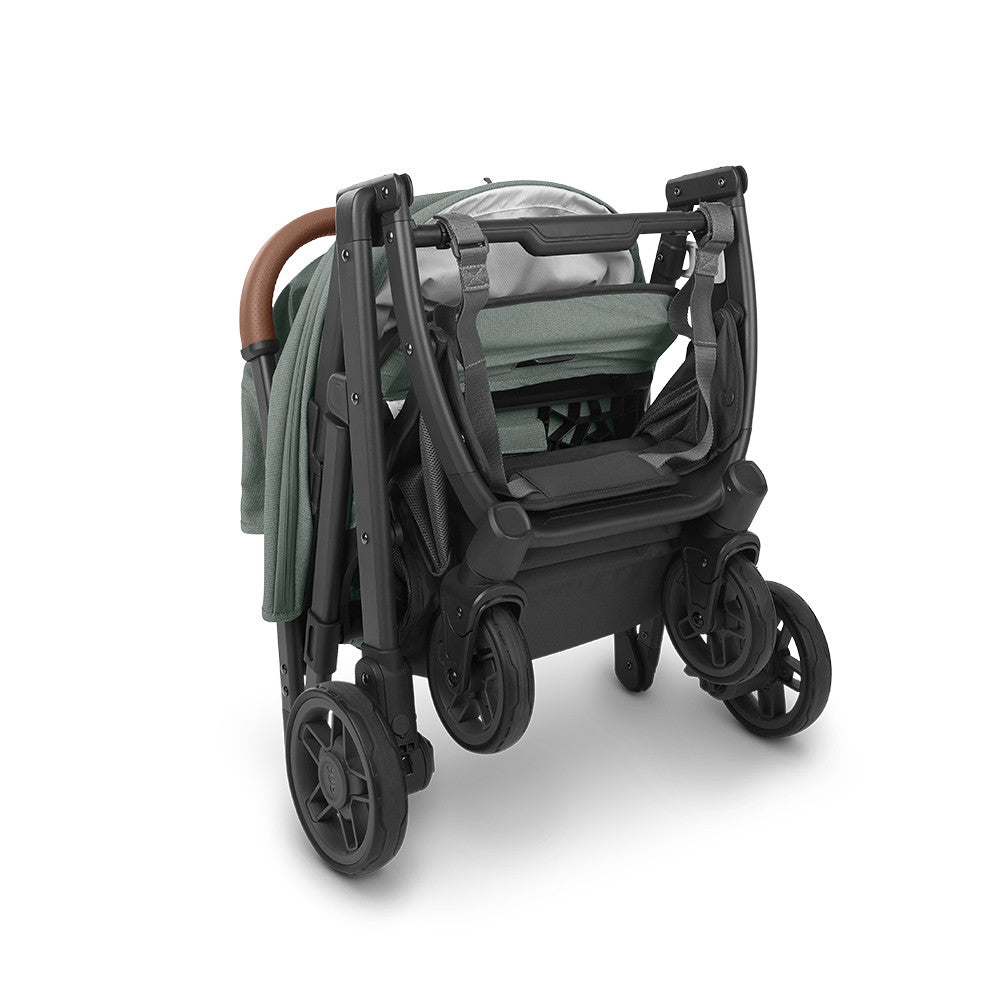 UPPAbaby Minu V2 Stroller- Bambi Baby