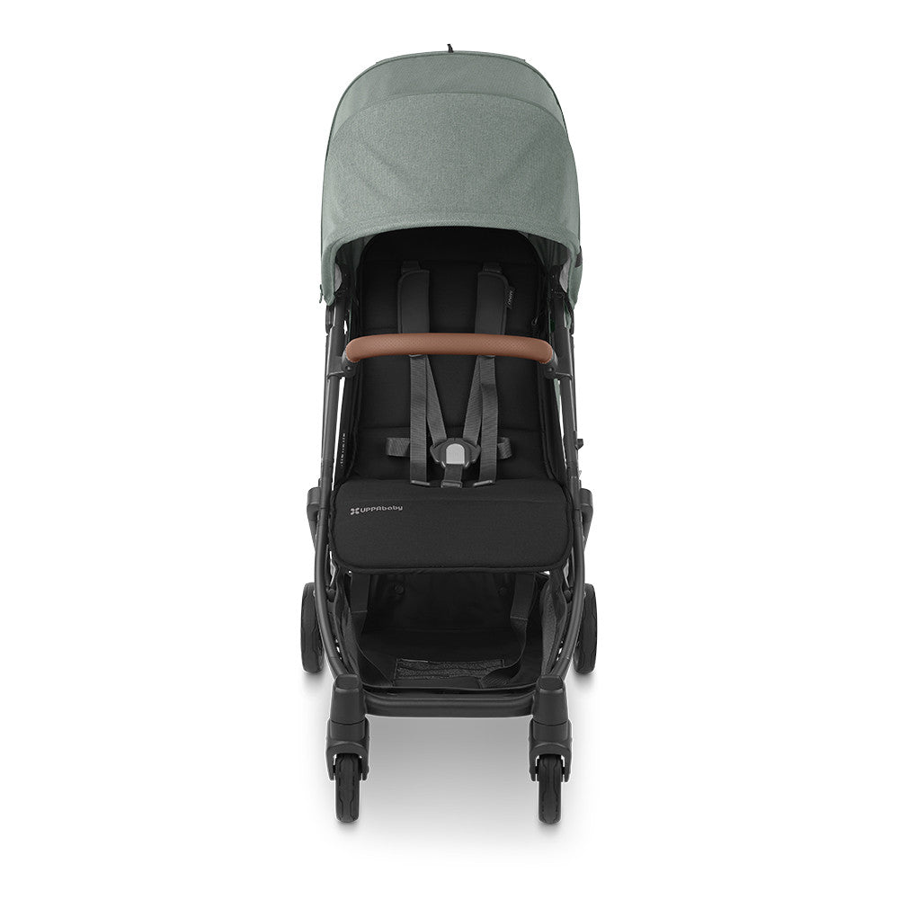 UPPAbaby Minu V2 Stroller- Bambi Baby