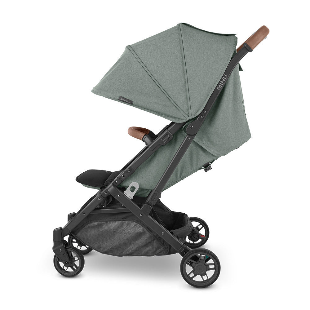 UPPAbaby Minu V2 Stroller- Bambi Baby