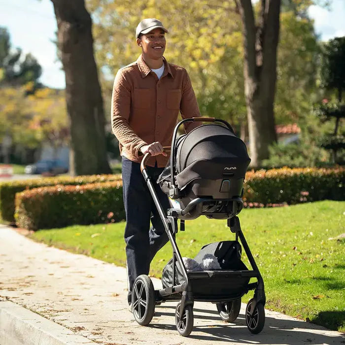 Silla de coche infantil Nuna PIPA Aire- Bambi Baby