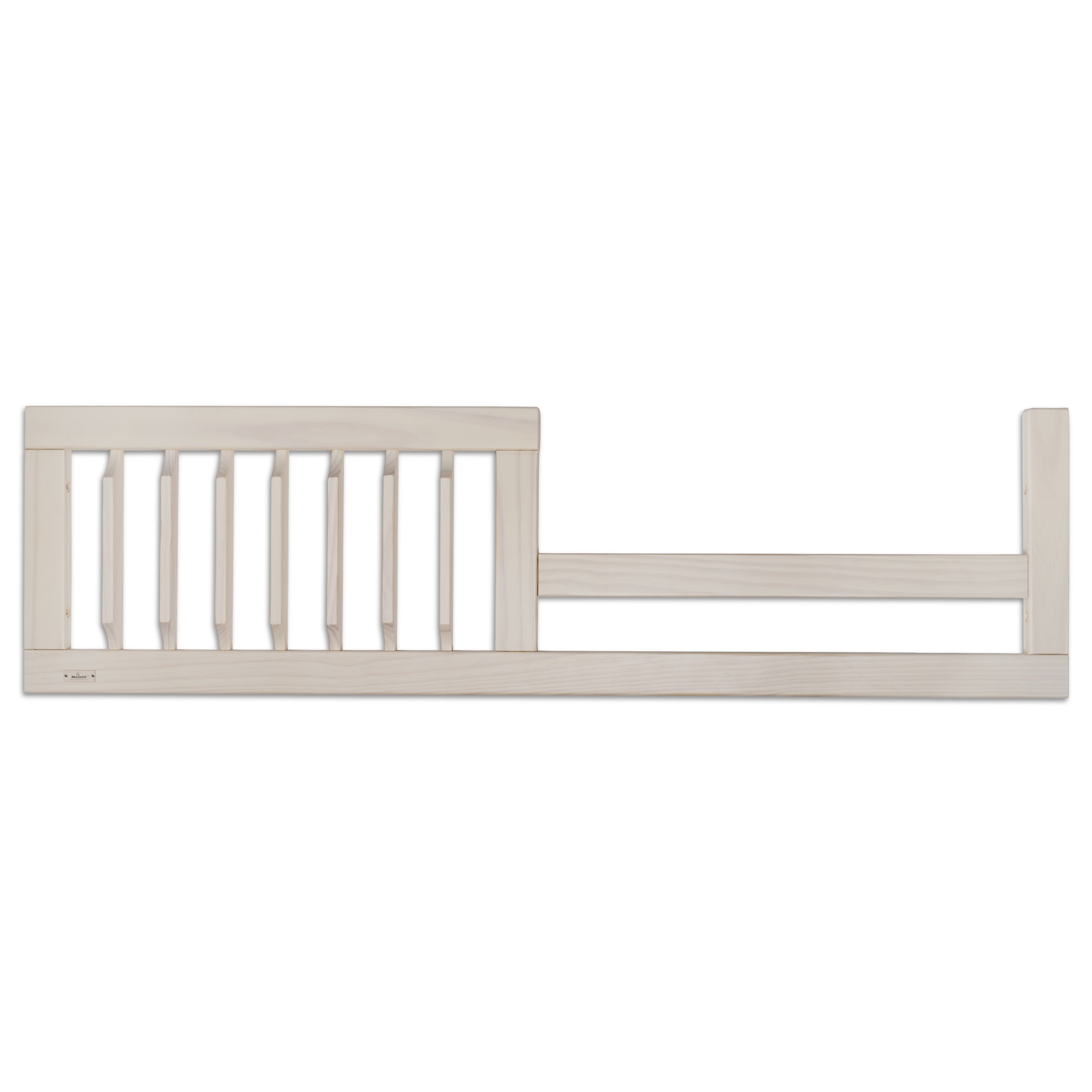 Moonlit Organic Toddler Rail- Bambi Baby
