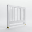 Melo Caress Foldable Crib- Standard Mini Crib Size - Bambi Baby