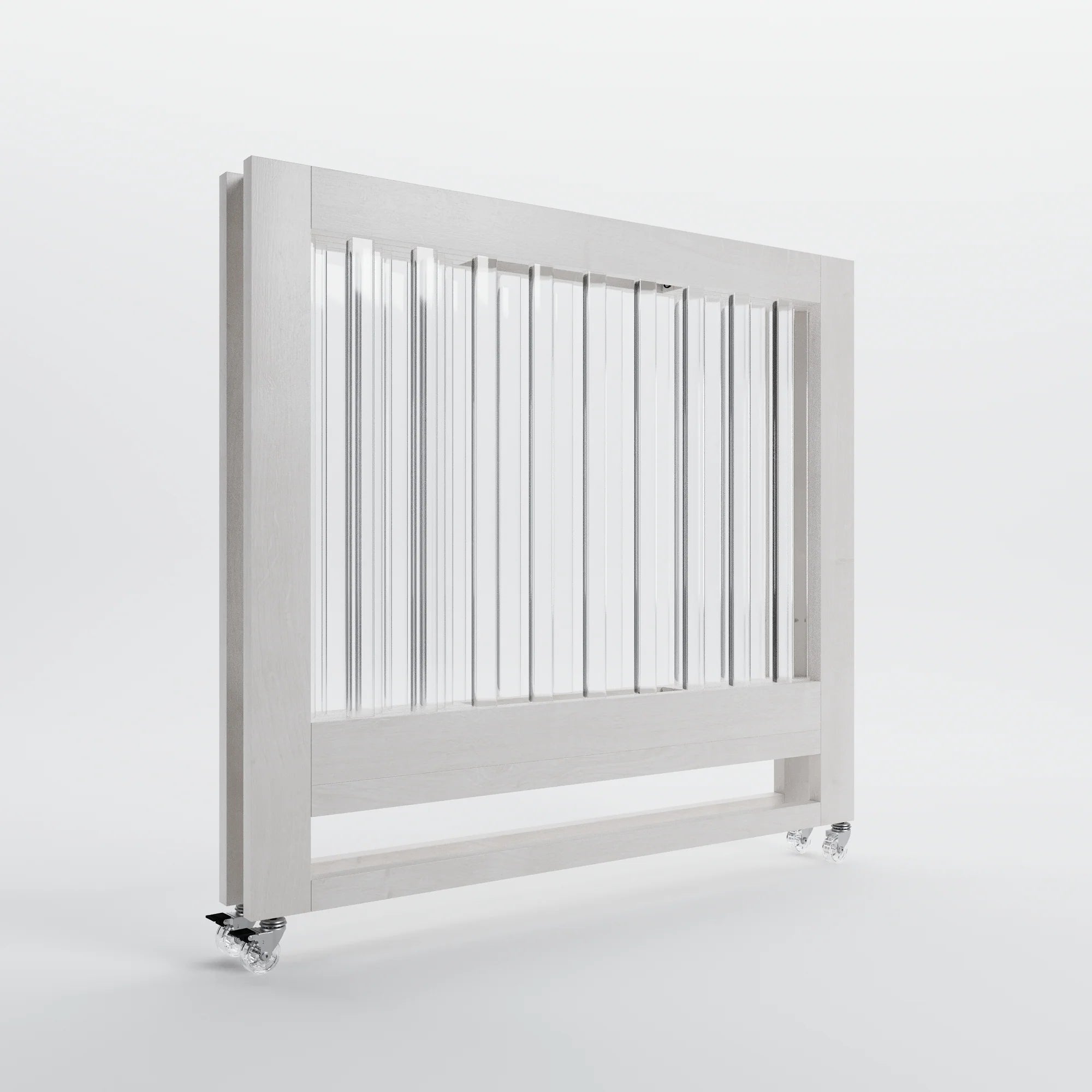 Cuna plegable Melo Caress- Bambi Baby