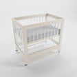 Berço dobrável Melo Caress - Bambi Baby