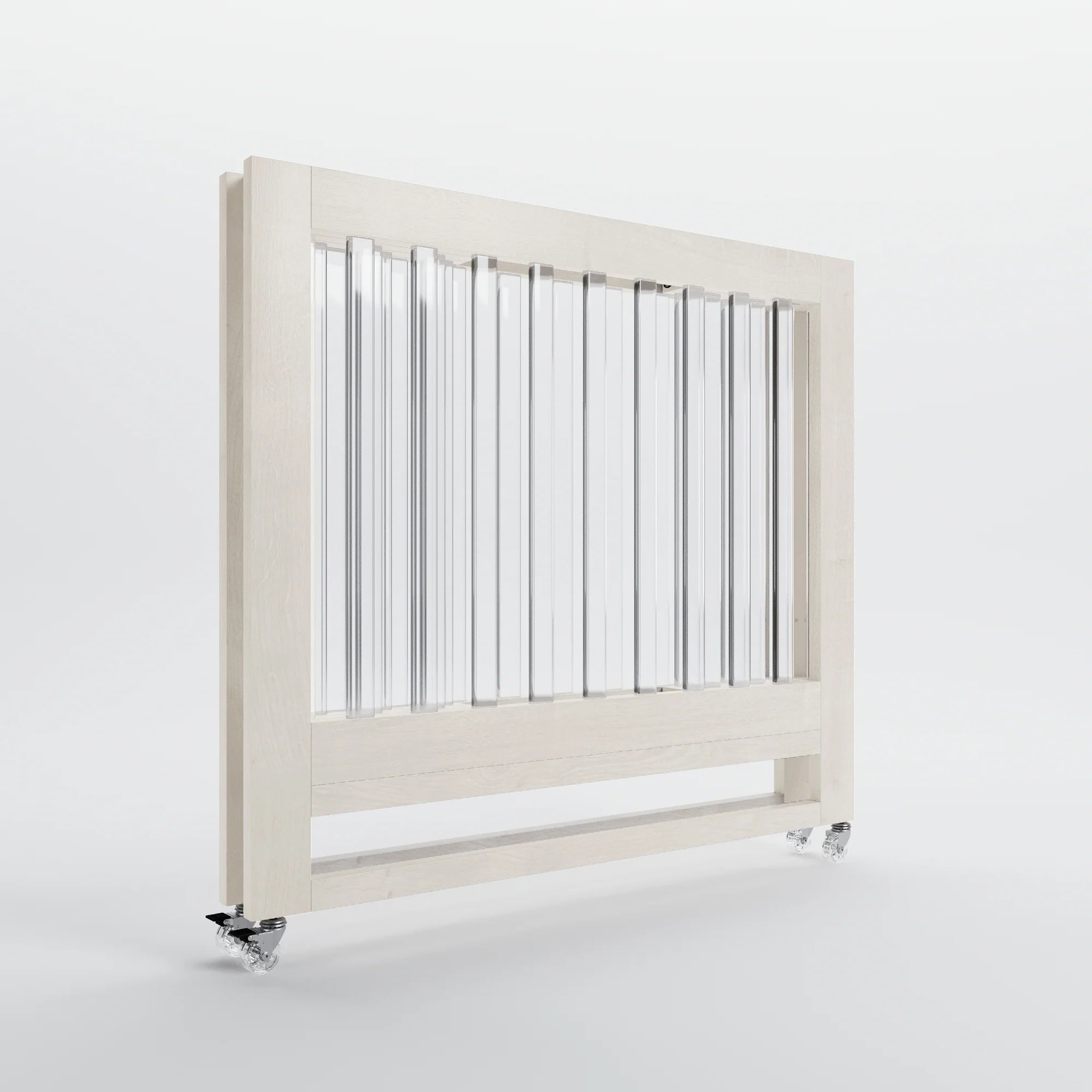 Cuna plegable Melo Caress- Bambi Baby