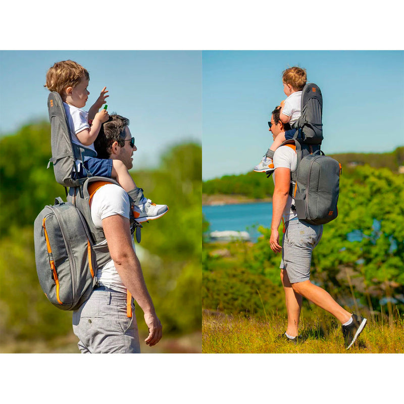 Minimeis G4 Backpack – Bambi Baby