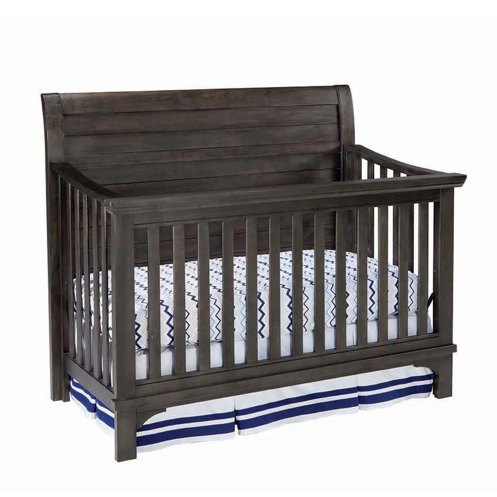 Westwood Taylor Collection Convertible Crib- Bambi Baby