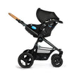 Adaptador para assento de carro Bumbleride para Era - Nuna / Maxi-Cosi / Cybex / Clek - Bambi Baby