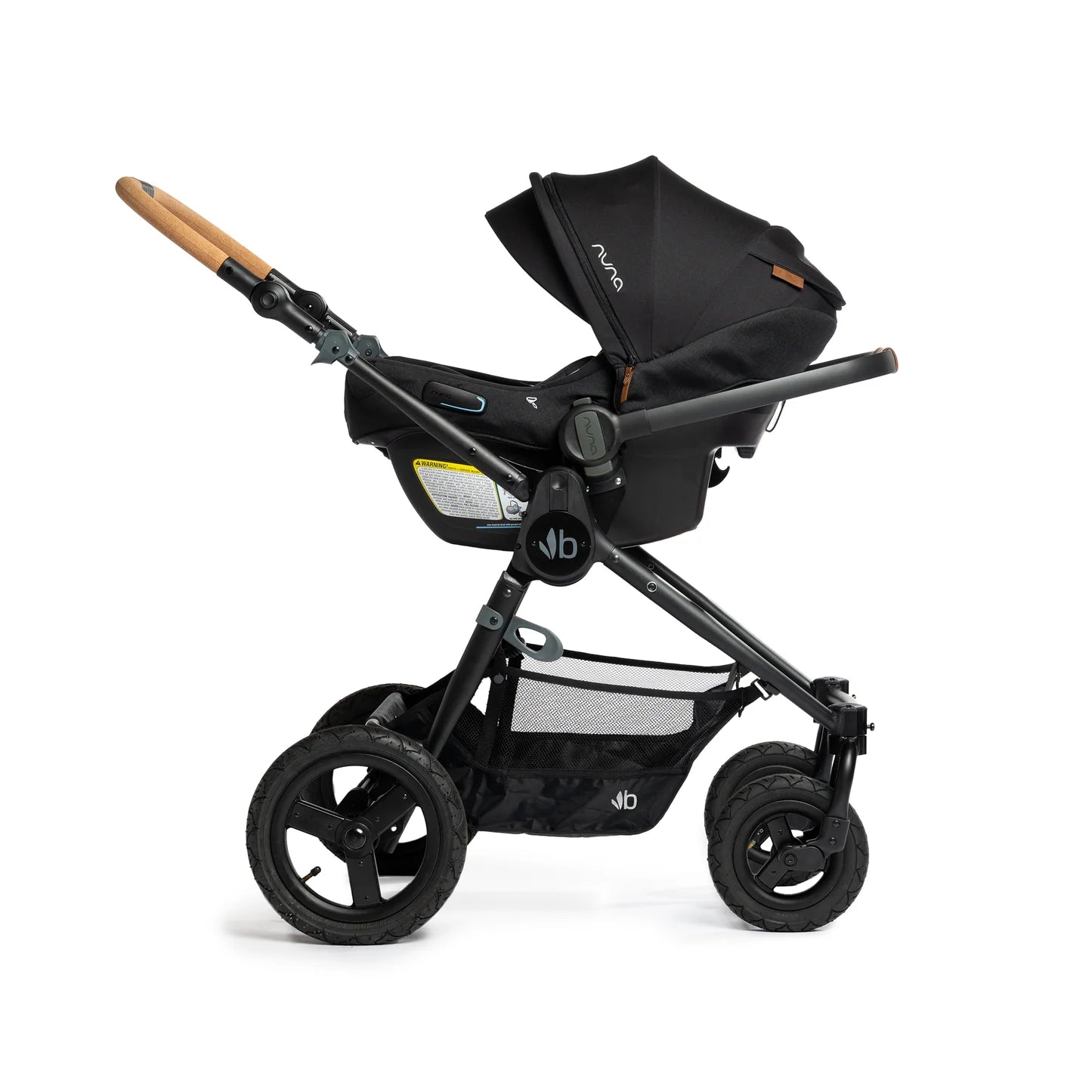 Bumbleride Car Seat Adapter for Era - Nuna / Maxi-Cosi / CYBEX / Clek- Bambi Baby