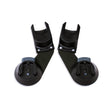 Adaptador para assento de carro Bumbleride para Era - Nuna / Maxi-Cosi / Cybex / Clek - Bambi Baby