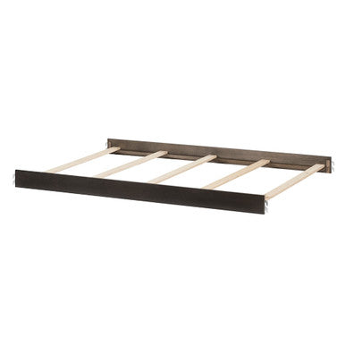 Soho Baby Manchester Full Bed Conversion Kit Black Iron