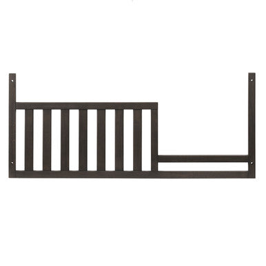 Soho Baby Manchester Guard Rail Black Iron- Bambi Baby