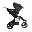 Adaptador de asiento de coche Bumbleride para Indie y Speed ​​- Nuna / Maxi-Cosi / CYBEX / Clek - Bambi Baby