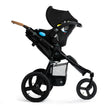 Adaptador de asiento de coche Bumbleride para Indie y Speed ​​- Nuna / Maxi-Cosi / CYBEX / Clek - Bambi Baby