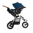 Adaptador de asiento de coche Bumbleride para Indie y Speed ​​- Nuna / Maxi-Cosi / CYBEX / Clek - Bambi Baby