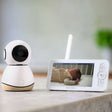 Monitor de bebé Maxi Cosi See Pro 360° - Bambi Baby