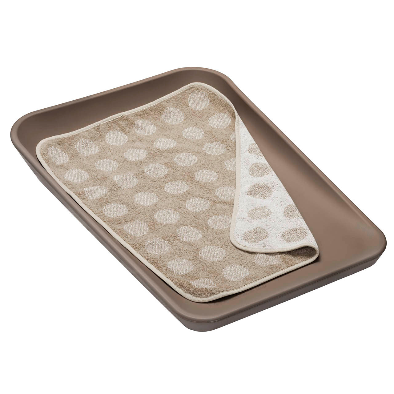 Leander Matty Changer- Bambi Baby